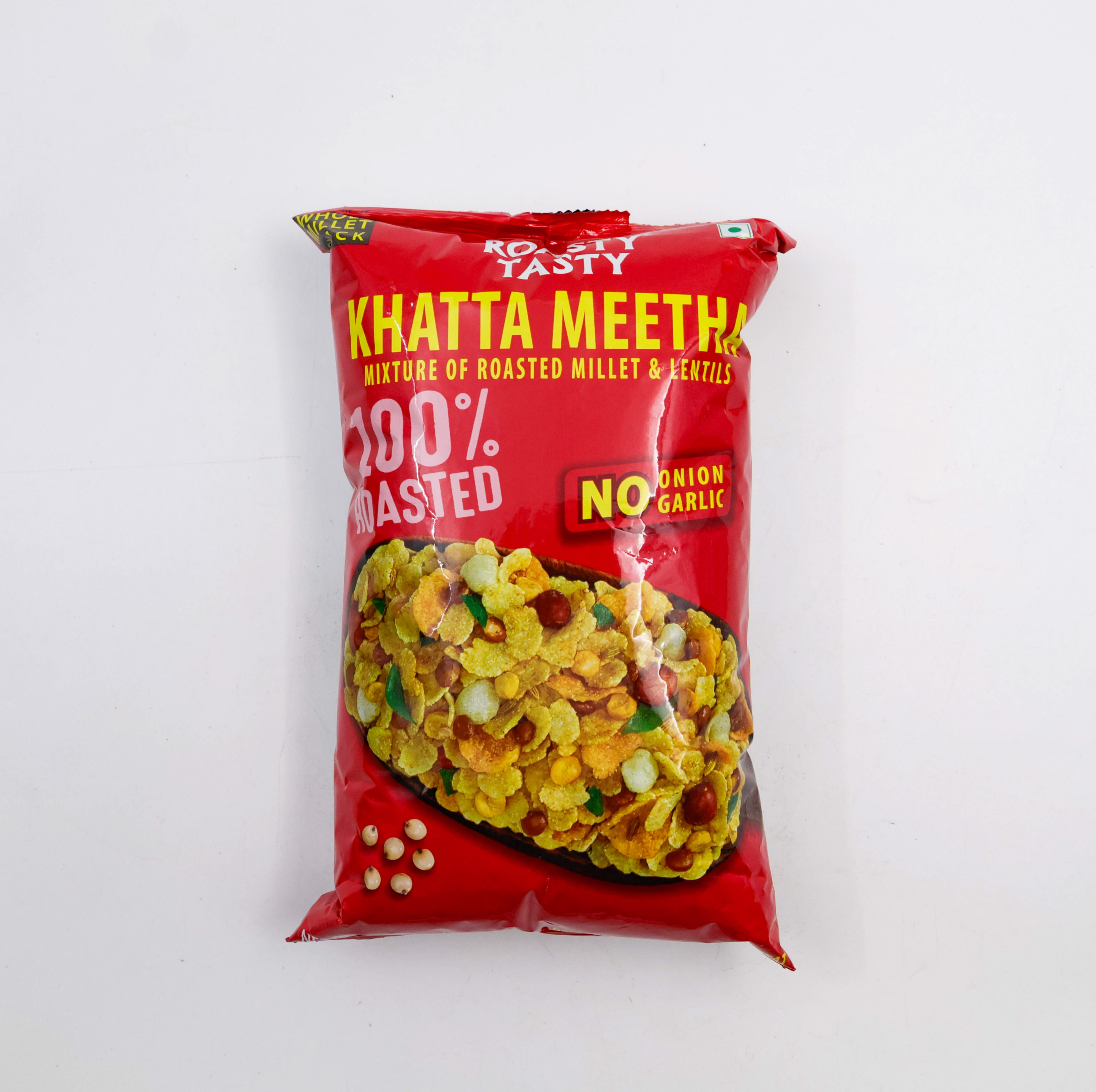 Roasty Tasty Khatta Meetha 150 g